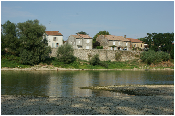 Garonne