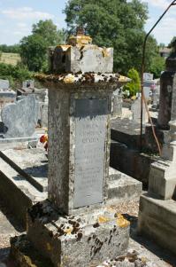 Jegun De Marans