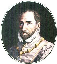 blaise de monluc